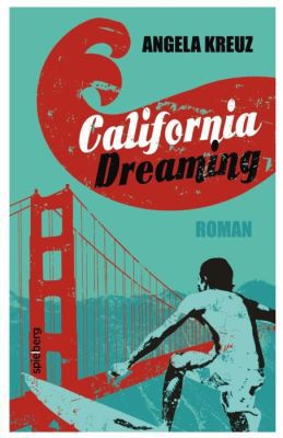 California Dreaming (Kindle Ebook) gratis