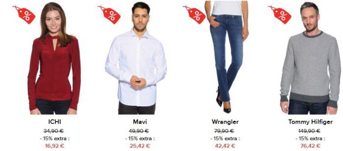 Bis Mitternacht! Dress for Less Herbst Sale bis 60% Rabatt + 15% extra Rabatt +VSK frei   Khujo Branch Jacke statt 150€ ab 84,92€