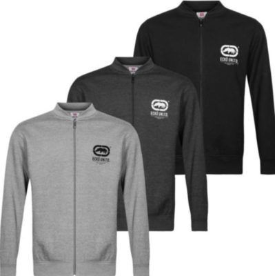 ECKO Unltd. Benntayga Herren Zipper für je 9,99€ zzgl. VSK