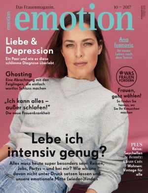 1 Ausgabe „Emotion“ gratis – endet automatisch