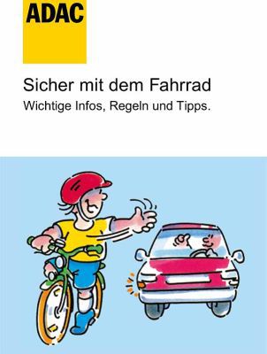 Für Grundschüler: Verschiedene Ratgeber zur Verkehrserziehung kostenlos anfordern