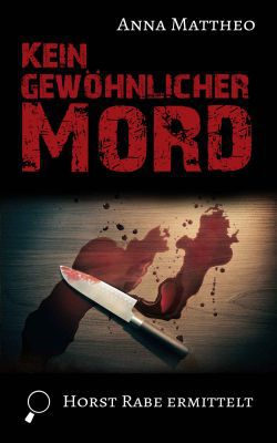 Kein gewöhnlicher Mord (Kindle Ebook) kostenlos