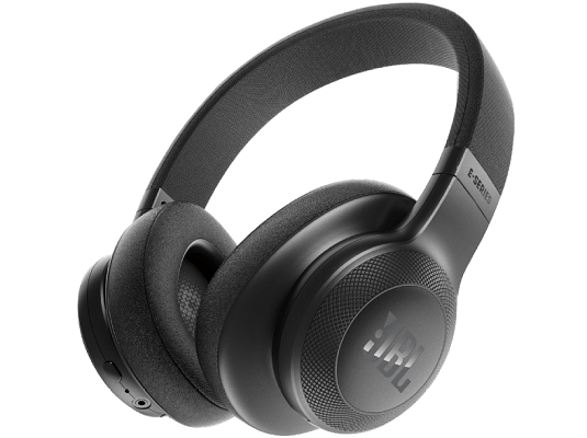 JBL E55BT   OverEar Kopfhörer für 59€ (statt 70€)