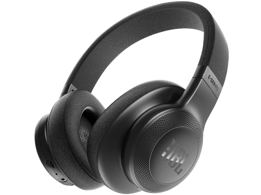 JBL E55BT   OverEar Kopfhörer für 59€ (statt 100€)