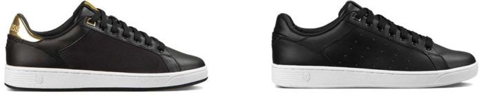 K swiss Clean Unisex Sneaker von 37 bis 46 für je 39,99€