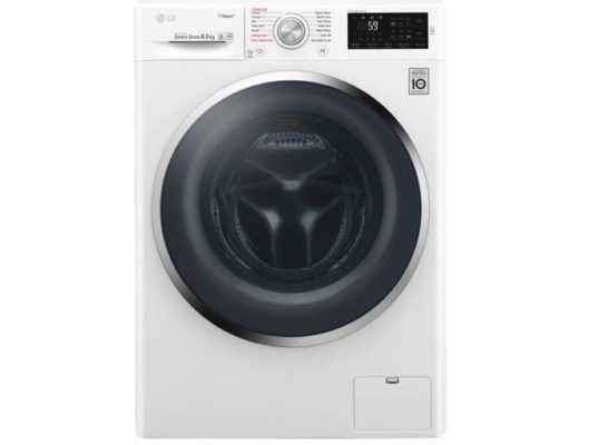 LG F 14WM 8P5KG   Waschmaschine mit A+++ und 8,5kg für 329€ (statt 399€)