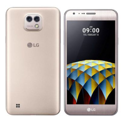 LG X Cam Android 6 Smartphone statt 154€ ab 111€