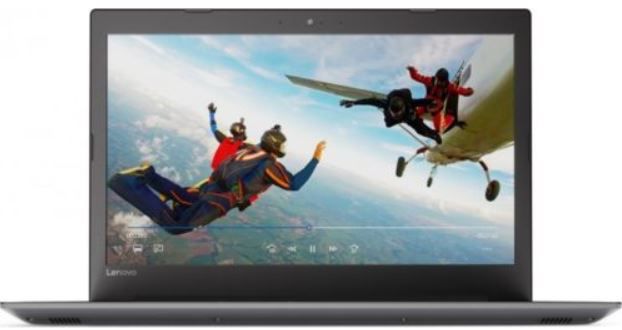 Lenovo IdeaPad 320 17 KIB   17,6 Zoll HD Notebook mit i5, 8GB RAM, 1TB HDD für 555€