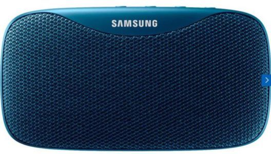 Samsung Level Box Slim in Blau ab 22,50€ (statt 43€)