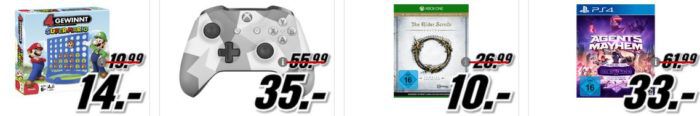 PALIT GeForce GTX 1070 Dual für 399€ uam. im Media Markt Dienstag Sale