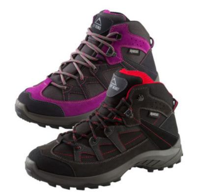 McKinley Discover Mid AQX   Damen und Herren Multifunktionsschuhe für je 29,99€