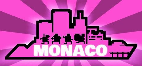 Nur noch heute: Monaco (Steam Key, Sammelkarten) kostenlos statt 14,99€