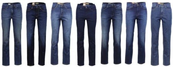 Paddocks Herren Jeans div. Größen und Modelle für je 34,95€