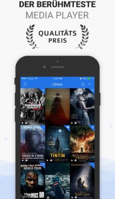 Abgelaufen! PlayerXtreme Media Player PRO (iOS) gratis statt 5,49€