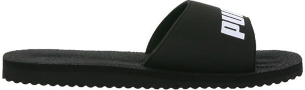 PUMA Purecat Herren/Damen Badelatschen für 12,65€ (statt 16€)