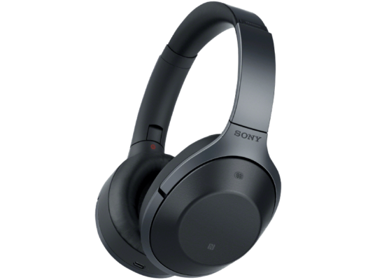 SONY MDR 1000X   OverEar Kopfhörer für 229€ (statt 269€)