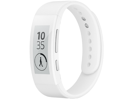 SONY SWR 30 + Armband SWR 310 Smartband für 29€ (statt 60€)