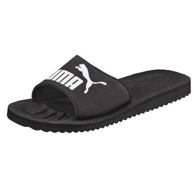 PUMA Purecat Herren Badelatschen für 12,99€