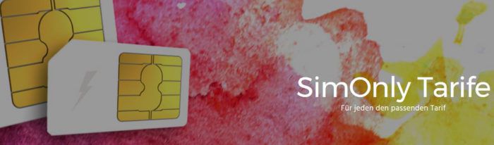 SIM only: Telekom Magenta 4GB LTE 300 + Telefon & SMS Flat + Hotspot + StreamON für nur 19,95€ mtl. SIM only: Telekom Magenta 4GB LTE 300 + Telefon & SMS Flat + Hotspot + StreamON für nur 19,95€ mtl.