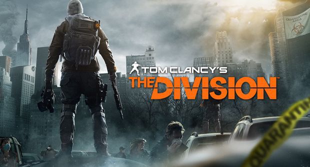 Nur dieses Wochenende (13.   16.09.): Tom Clancys The Division (Xbox One, PS 4) kostenlos spielen