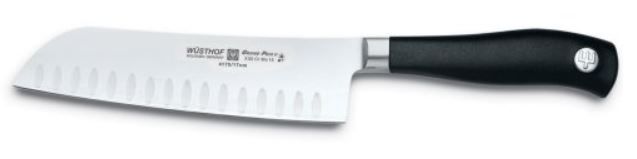 WÜSTHOF Grand Prix II   2teiliges Messerset für 59,99€