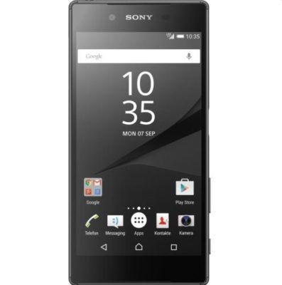 Sony Xperia Z5   5,2 Zoll Smartphone 32GB wie Neu für 149,90€ (statt 216€)