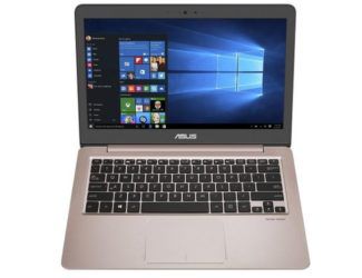 ASUS UX310UQ FC366T   13.3 Zoll Ultrabook mit i5, 256GB SSD u. 1TB HDD statt 940€ für nur 699€