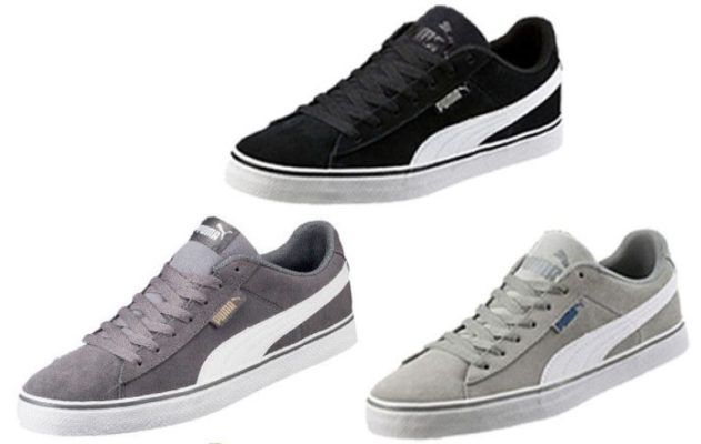 PUMA 1948 VULC   Herren Sneaker Restgrößen für 24,95€ (statt 35€)