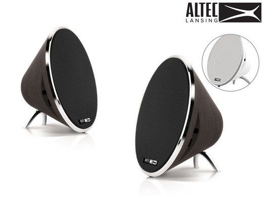 Altec Lansing Geemel Lautsprecher Set für 30,90€ (statt 66€)