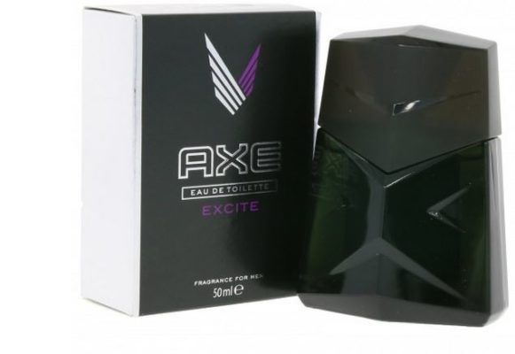 AXE Excite Eau de Toilette 50ml ab 2,99€