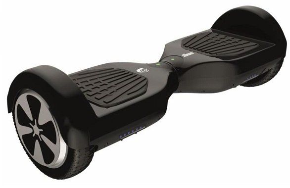 Cat 2Droid Jump E Board für 199,99€ (statt 279€)