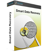 Smart Data Recovery 5.0 kostenlos statt 59,44 €