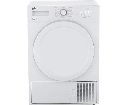 Beko WML71432MEU Waschmaschine mit 7 kg Kapazität für 249€ (statt 277€)