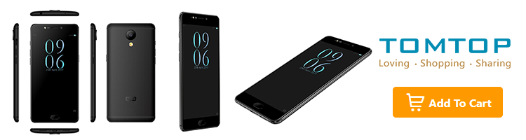 Elephone P8 im Test   Tipp!