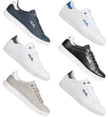 Ellesse Herren Sneaker div. Farben je 23,99€