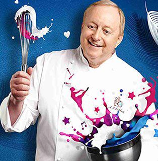 Schuhbecks teatro - Dinnershow in München mit Rahmenprogramm & 4 Gänge Menü inkl. ÜN mit Frühstück ab 159€ p.P. Schuhbecks teatro Dinnershow in München mit Rahmenprogramm & 4 Gänge Menü inkl. ÜN mit Frühstück ab 159€ p.P.