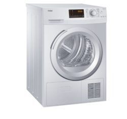 Media Markt Preishammer: Haier HD 90 A636 Wärmepumpentrockner (9 kg, A++) statt 438€ für nur 329€