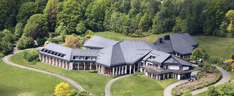 Gutschein: 2ÜN im Sauerland inkl. Frühstück, Hallenbad, Disc Golf & mehr für 49,99€ p.P.