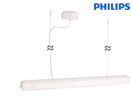 Philips Attract Hängeleuchte mit 21 W für 85,90€ (statt 96€)