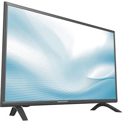 SKYWORTH 55E2000   55 LED TV mit Full HD für 399,90€ (statt 450€)