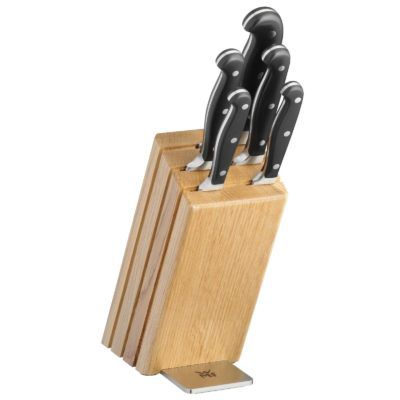 WMF Messerblock (18.9218.9992)   6 tlg. Spitzenklasse Plus für 94,95€ (statt 105€)