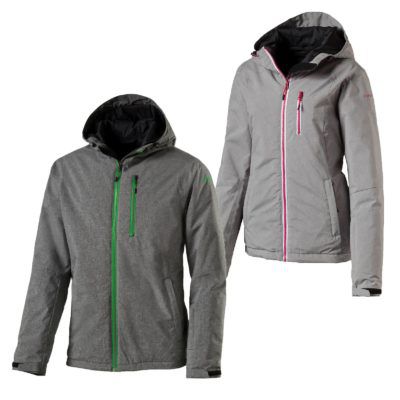 Icepeak Veea & Varro   Damen und Herren Winterjacken für je 49,99€ (statt 65€)