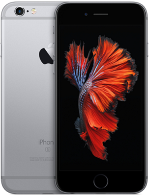 Apple iPhone 6S mit 16GB für 224,91€ (statt neu 330€)   Zustand wie neu