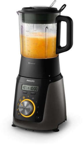 Philips HR2199 Standmixer mit Kochfunktion für 80,99€ (statt 170€)