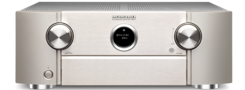 Marantz SR6011   9.2 AV 4k Receiver ab 629€ (statt 729€)