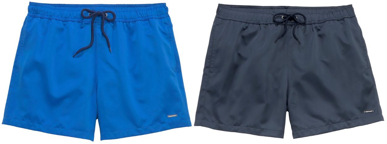 Bruno Banani Herren Badeshorts ab 18,36€ (statt 23€)