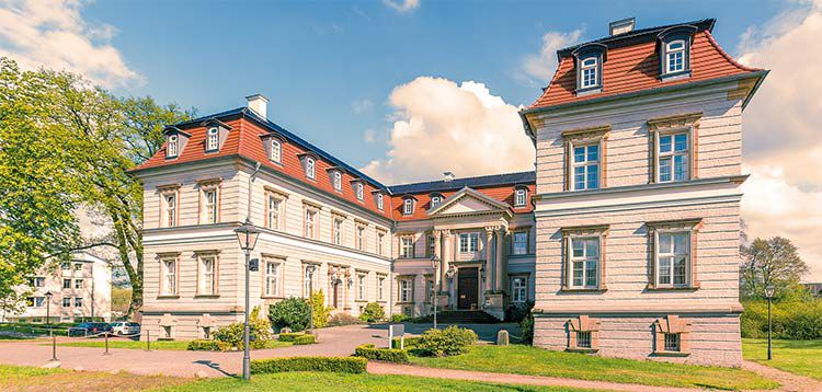 2 ÜN in Meck Pomm im 4* Hotel Schloss Neustadt inkl. HP für 124,99€ p.P.