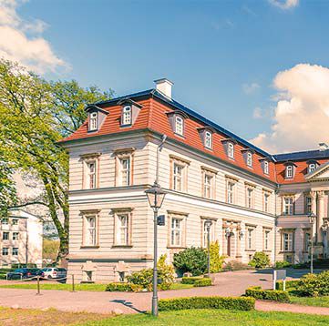 2 ÜN in Meck-Pomm iim 4* Hotel Schloss Neustadt inkl. HP für 124,99€ p.P.