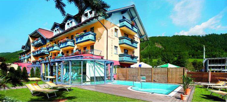 3 ÜN in der Steiermark inkl. ALL Inclusive & mehr ab 259€ p.P.