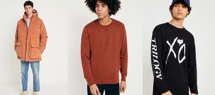 Urban Outfitters Sale + 30% Gutschein + VSK frei ab 30€